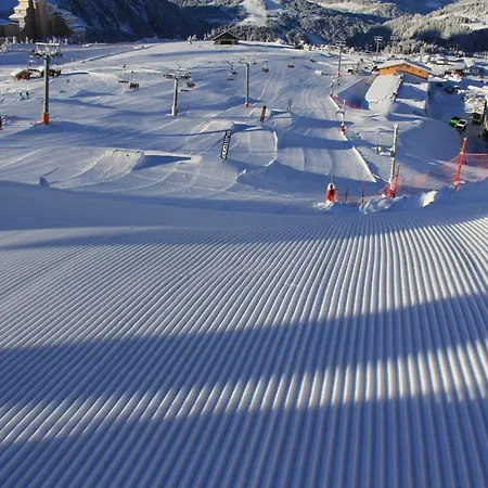 Nant Crue - Snow And Trek Apartment Morzine