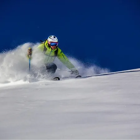 Nant Crue - Snow And Trek * Morzine
