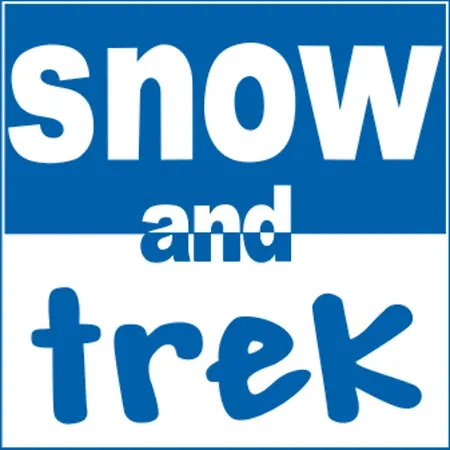 Appartamento Nant Crue - Snow And Trek